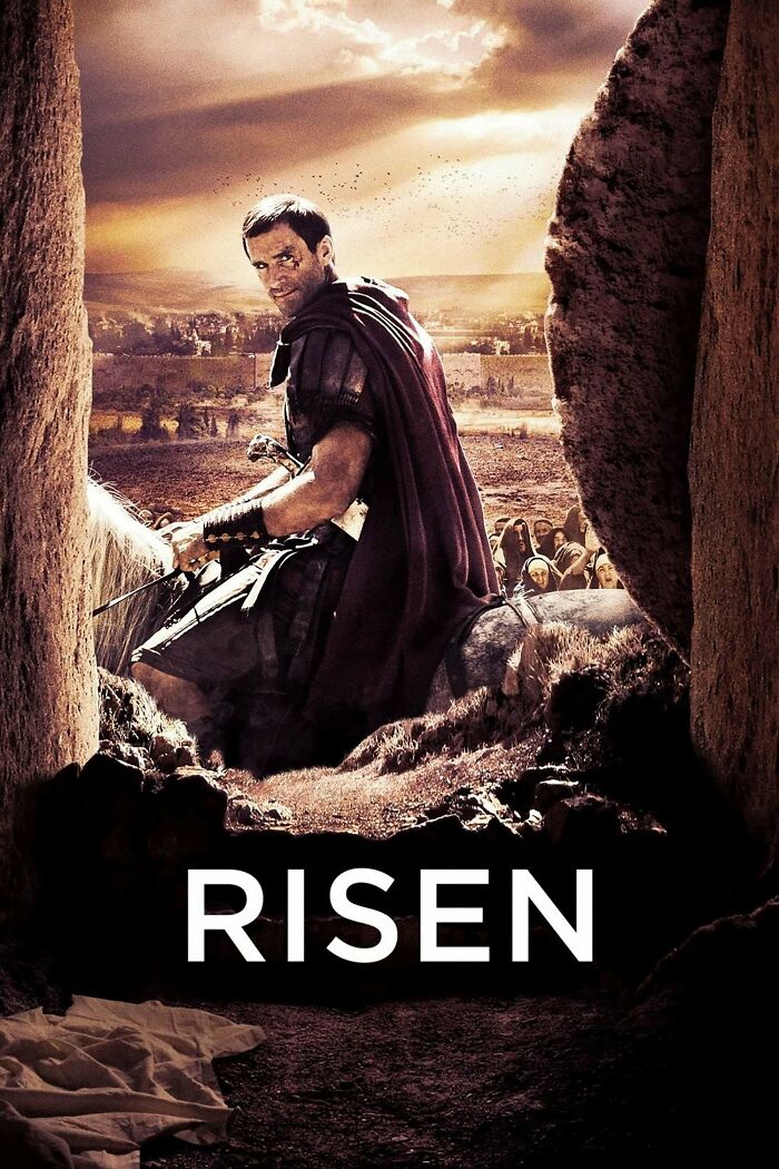  Risen