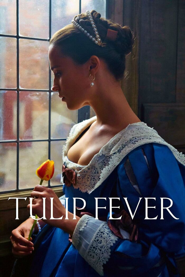  Tulip Fever