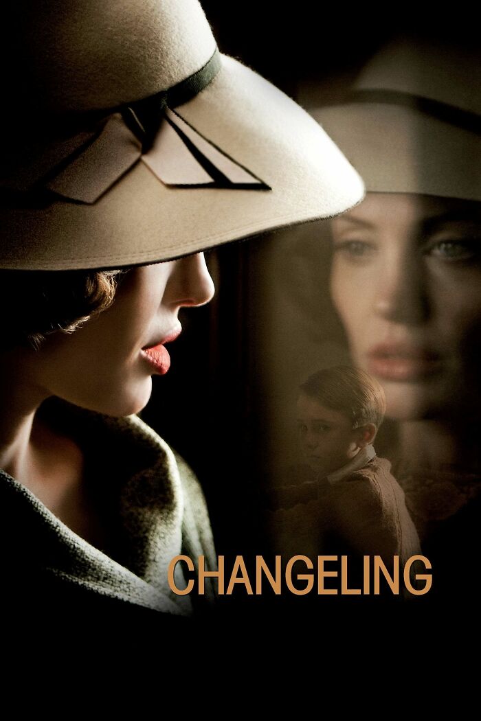  Changeling