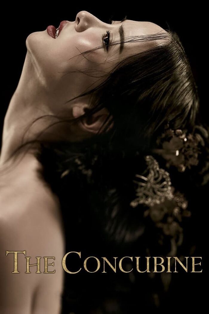  The Concubine