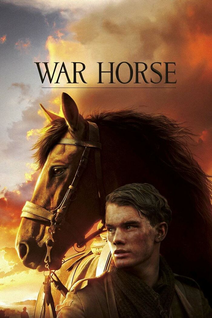War Horse 