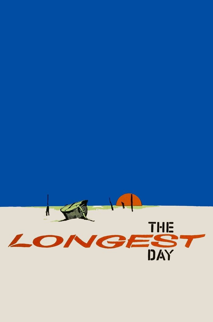  The Logest Day