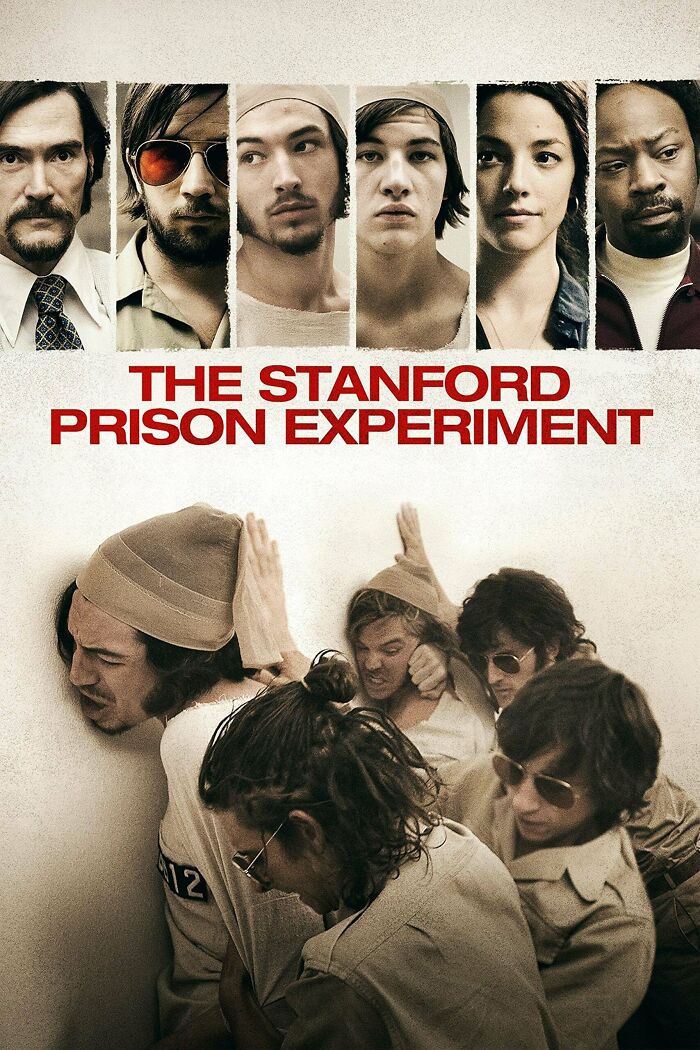  The Stanford Prison Experiment