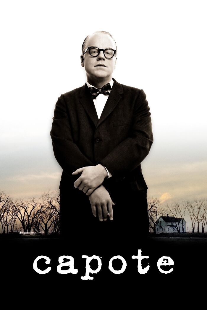  Capote