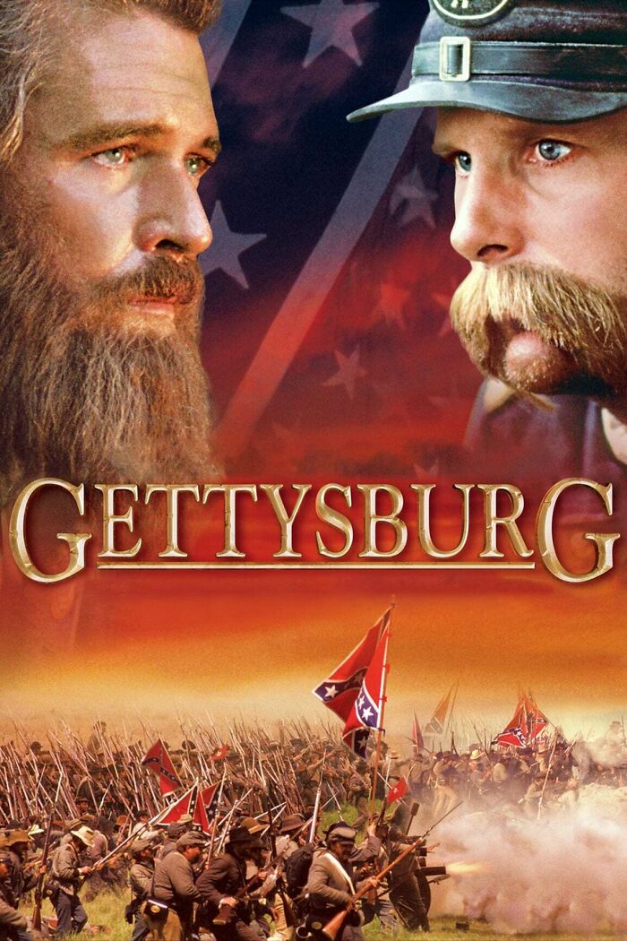  Gettysburg
