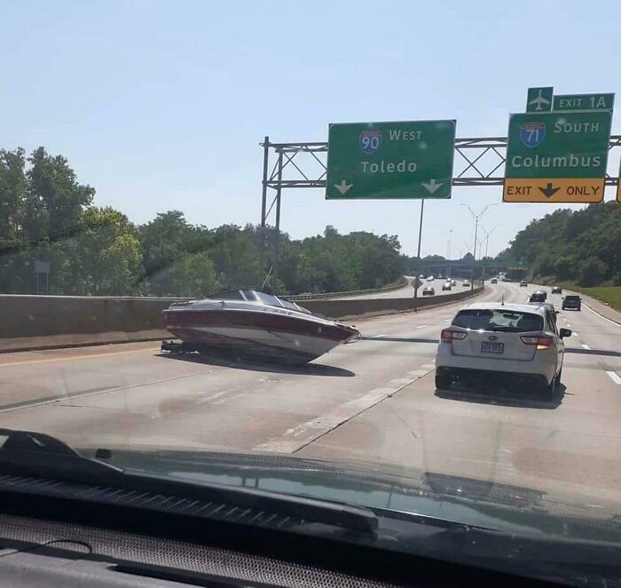 When You Use The Wrong Cheat Code