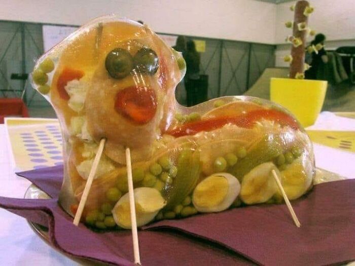 Easter Lambspic. I’m So Sorry