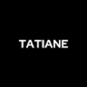 tatiane avatar