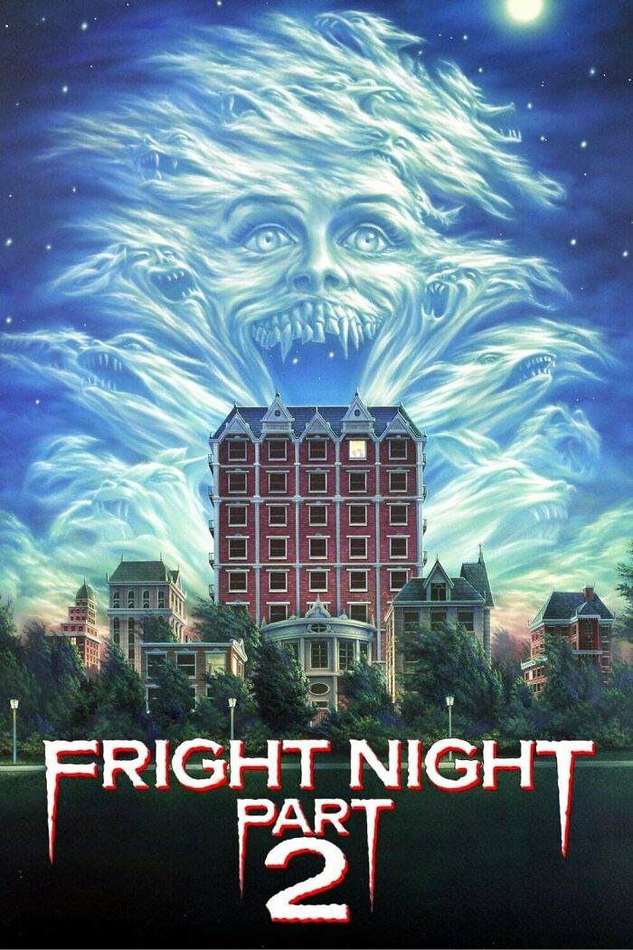 Fright Night II
