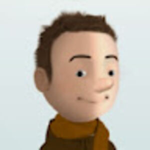 benjaminlawrie avatar