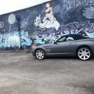 kraigbrichard avatar