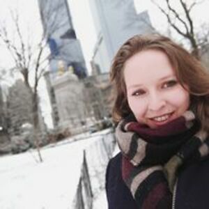 noelleveerman avatar