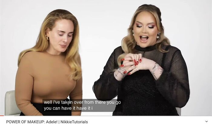 I Love Nikkie So Much, But I Can’t Stop Focusing On Her Hands In Her Latest Video!