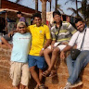 neilfernandes avatar