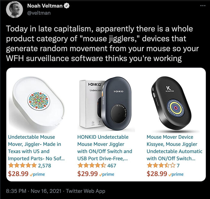 There's Money To Be Made Making It Look Like You're Productive When Working From Home