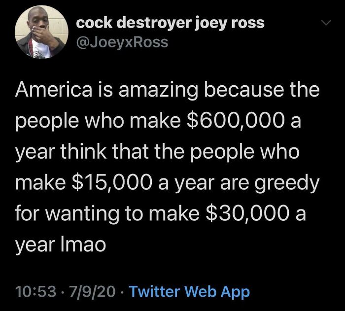 Wait? Am European Lol