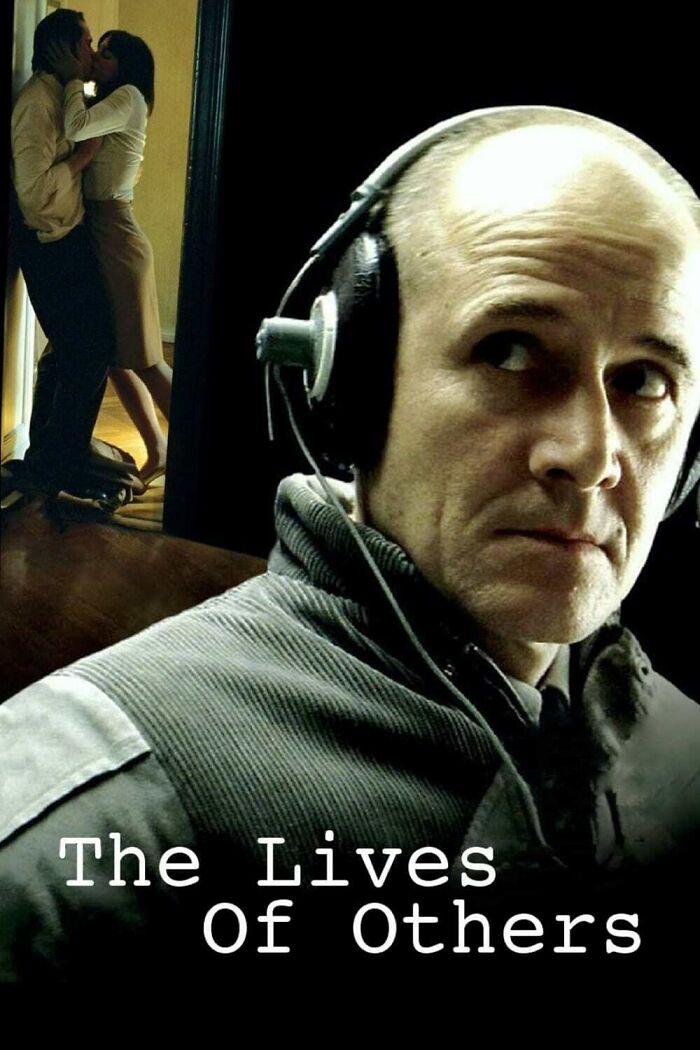 The Lives Of Others