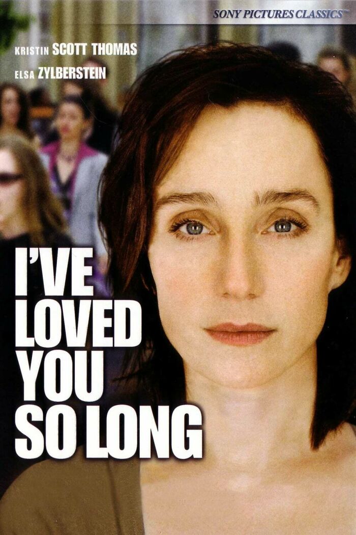 I've Loved You So Long