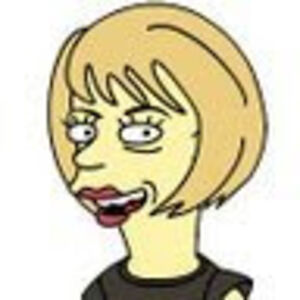 georginaroake avatar