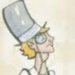 stephendickson avatar