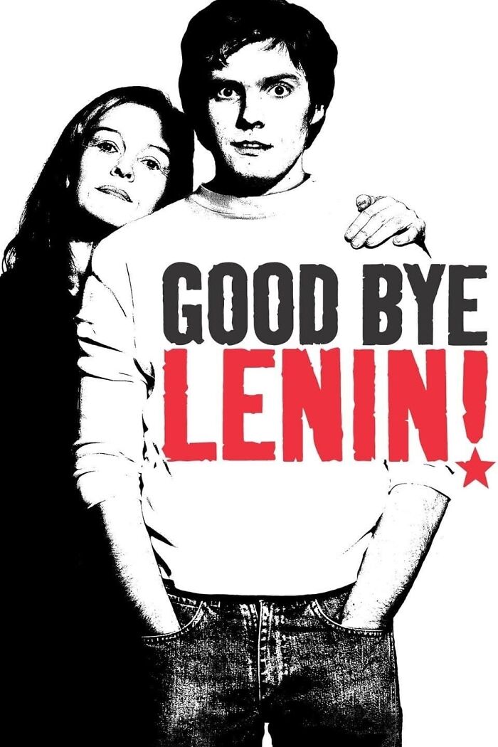  Goodbye Lenin