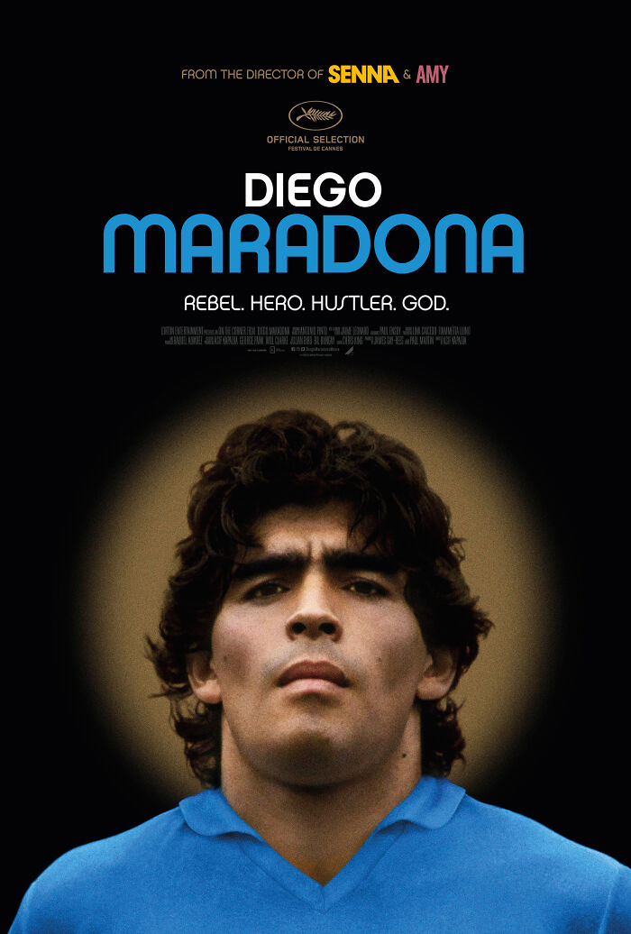 Maradona 