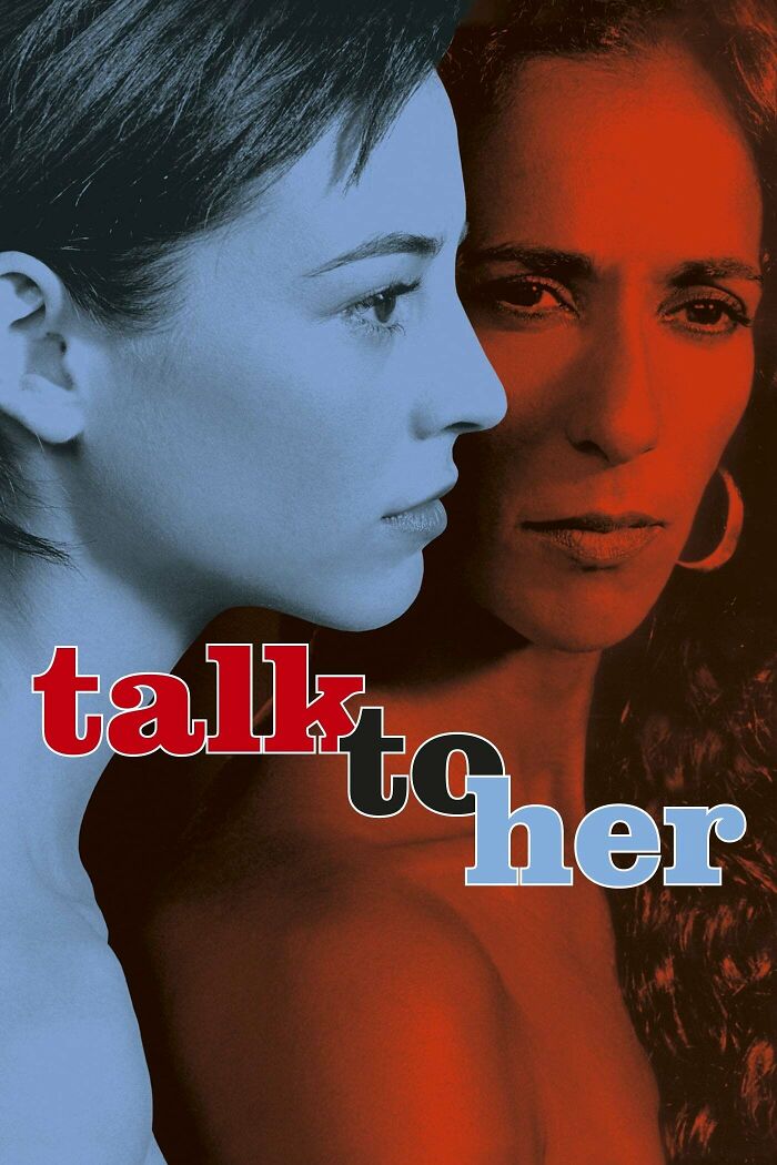 Talk To Her 