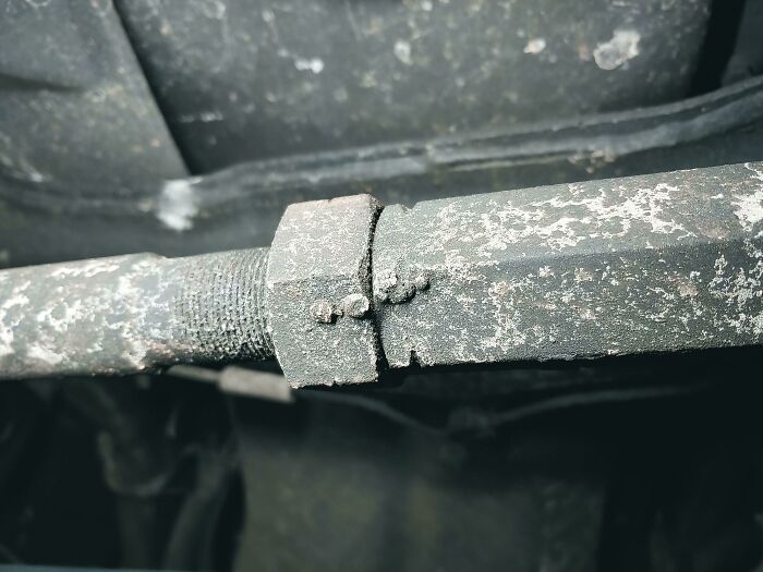 Manufacturers Need To Stop Having Dealers Perform Recalls That Involve Welding