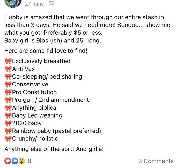 This List Of Diaper Themes From My Cloth Diaper Buy/Sell Group Is... A Lot...