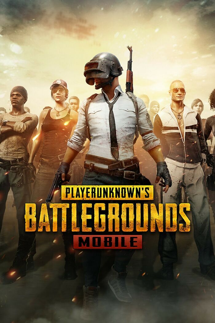 PUBG