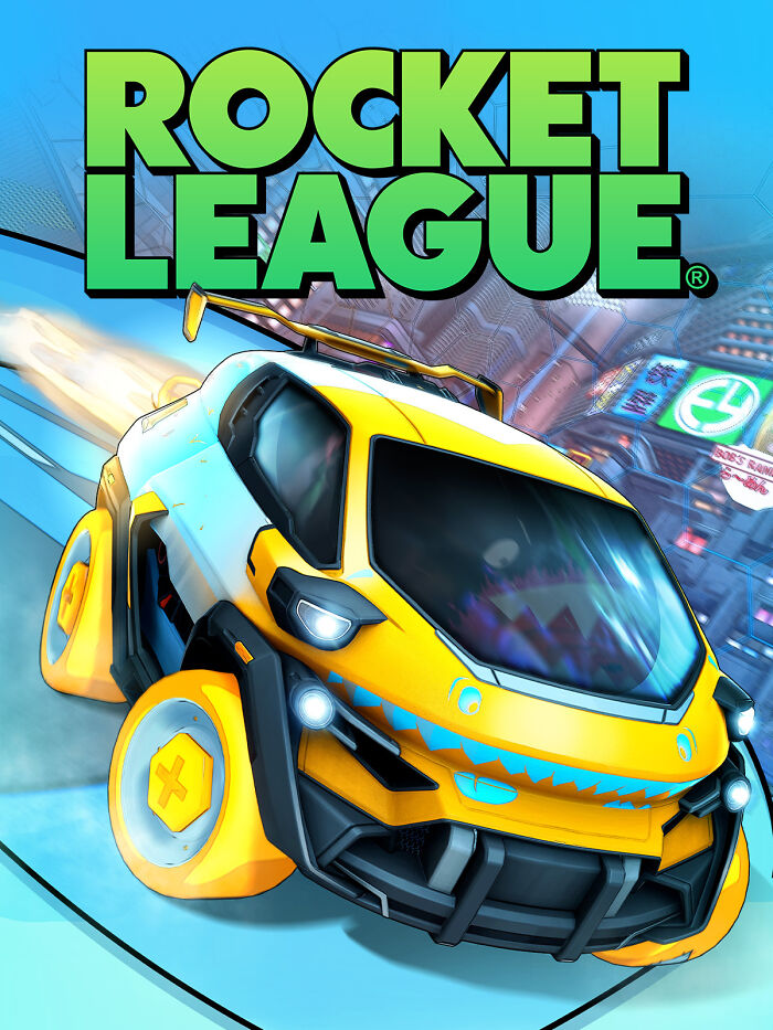 Rocket League
