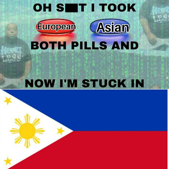 Philippines Is A Mess Of Local Culture And Spanish Influence