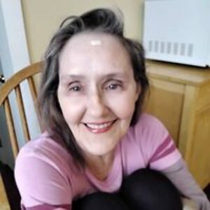 wandaparker1954 avatar