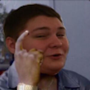 grymmdjarskellige avatar