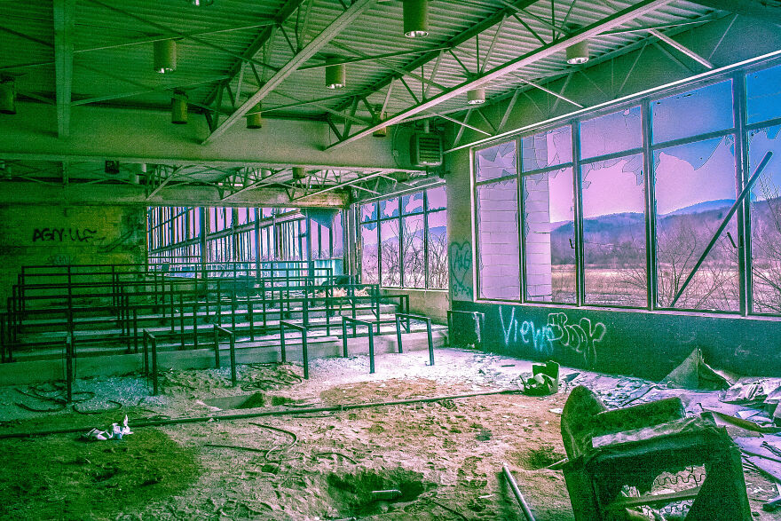 Adventure With Floof…at The Track! Adventure With Floof…at The Track!