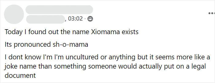 Xiomama
