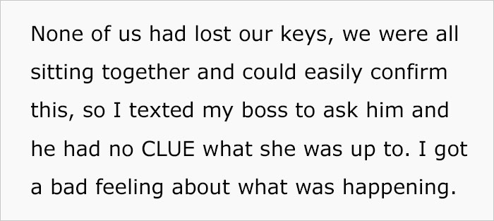 Organization Fired This Branch Manager But Got Confused When They Realized That He’d Already Planted His Revenge Plan Before Leaving Organization Fired This Branch Manager But Got Confused When They Realized That He’d Already Planted His Revenge Plan Before Leaving