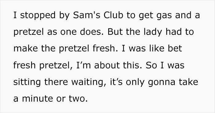 “If You Can Creep Them Out, They Leave You Alone”: Woman Shares The Creepy Things She Says To Men Who Bother Her On The Street “If You Can Creep Them Out, They Leave You Alone”: Woman Shares The Creepy Things She Says To Men Who Bother Her On The Street