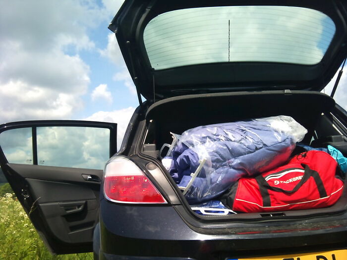 Dad Complains 23 Y.O. Daughter Isn’t Helping Around The House, She Surprises Family By Secretly Leaving Home For Good Dad Complains 23 Y.O. Daughter Isn’t Helping Around The House, She Surprises Family By Secretly Leaving Home For Good