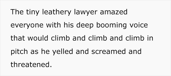 Company Lawyer Throws A Tantrum About People Getting Moved Into His Office Space, Employee Takes Revenge By Seating A Sound Engineer Close By Company Lawyer Throws A Tantrum About People Getting Moved Into His Office Space, Employee Takes Revenge By Seating A Sound Engineer Close By
