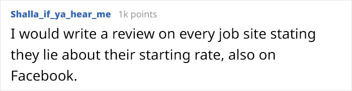 “I Applied Online At 5 Guys”: Restaurant Chain Drops Its Potential Employee’s Hourly Wage From $18/Hr To $14/Hr “I Applied Online At 5 Guys”: Restaurant Chain Drops Its Potential Employee’s Hourly Wage From $18/Hr To $14/Hr