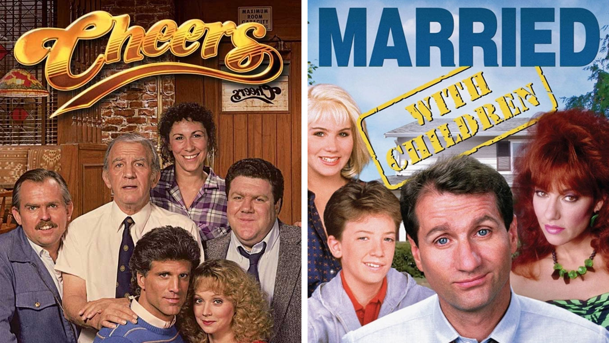 92 80’s Sitcoms That Truly Defined the Decade