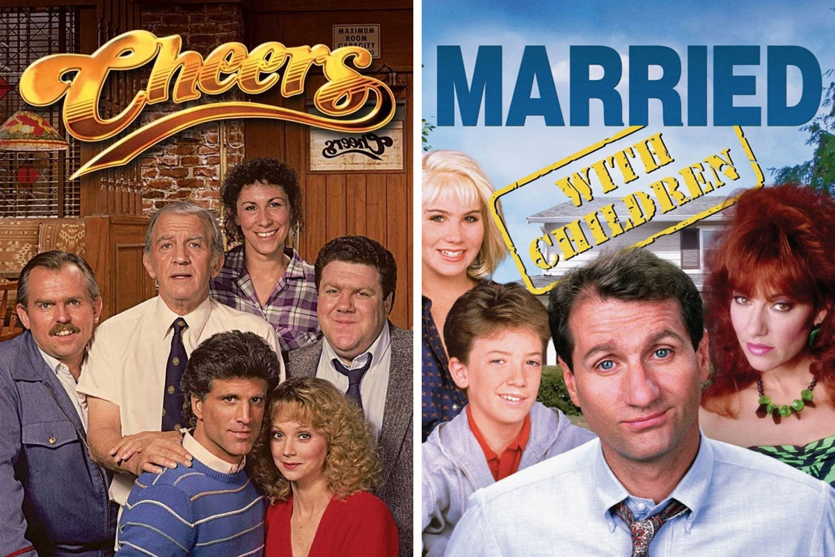92 80's Sitcoms That Truly Defined the Decade