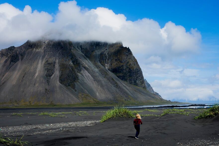 9 Photos Of My Boy's Life In Iceland