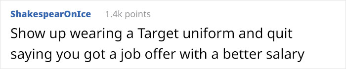 Admin Assistant Finds Out Target Employees Earn More Than Her $23/Hour Salary And Makes The Decision To Leave Her Law Firm Admin Assistant Finds Out Target Employees Earn More Than Her $23/Hour Salary And Makes The Decision To Leave Her Law Firm