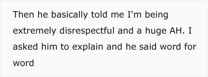 "Several People Have Denied The Invitation": Bride Wonders If Her 'No Plus Ones' Wedding Rule Is Too Ridiculous "Several People Have Denied The Invitation": Bride Wonders If Her 'No Plus Ones' Wedding Rule Is Too Ridiculous