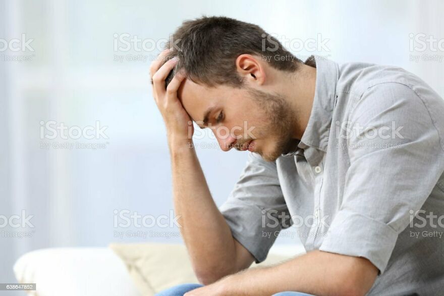 9 Cursed Stock Photos For Your Bleeding Eyes