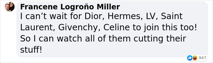 Russian Influencers Are Destroying Chanel Bags In Protest Of Sales Ban, The Internet Puts Them In Place By Reminding About The War That's Still Going On Russian Influencers Are Destroying Chanel Bags In Protest Of Sales Ban, The Internet Puts Them In Place By Reminding About The War That's Still Going On