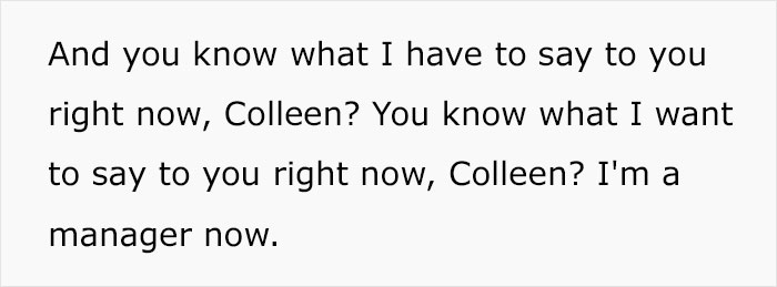 “I Thought It Was A Joke”: Store Manager Writes Up An Employee, Says When You’re Sitting On A Chair, It’s Not To Lounge Around “I Thought It Was A Joke”: Store Manager Writes Up An Employee, Says When You’re Sitting On A Chair, It’s Not To Lounge Around