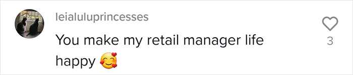 “I Thought It Was A Joke”: Store Manager Writes Up An Employee, Says When You’re Sitting On A Chair, It’s Not To Lounge Around “I Thought It Was A Joke”: Store Manager Writes Up An Employee, Says When You’re Sitting On A Chair, It’s Not To Lounge Around
